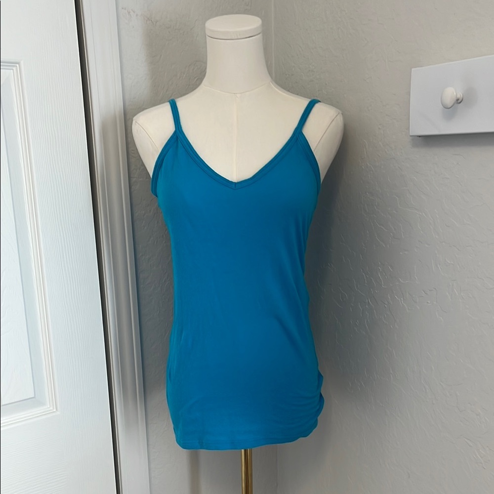 Reversible Spaghetti Strap Top